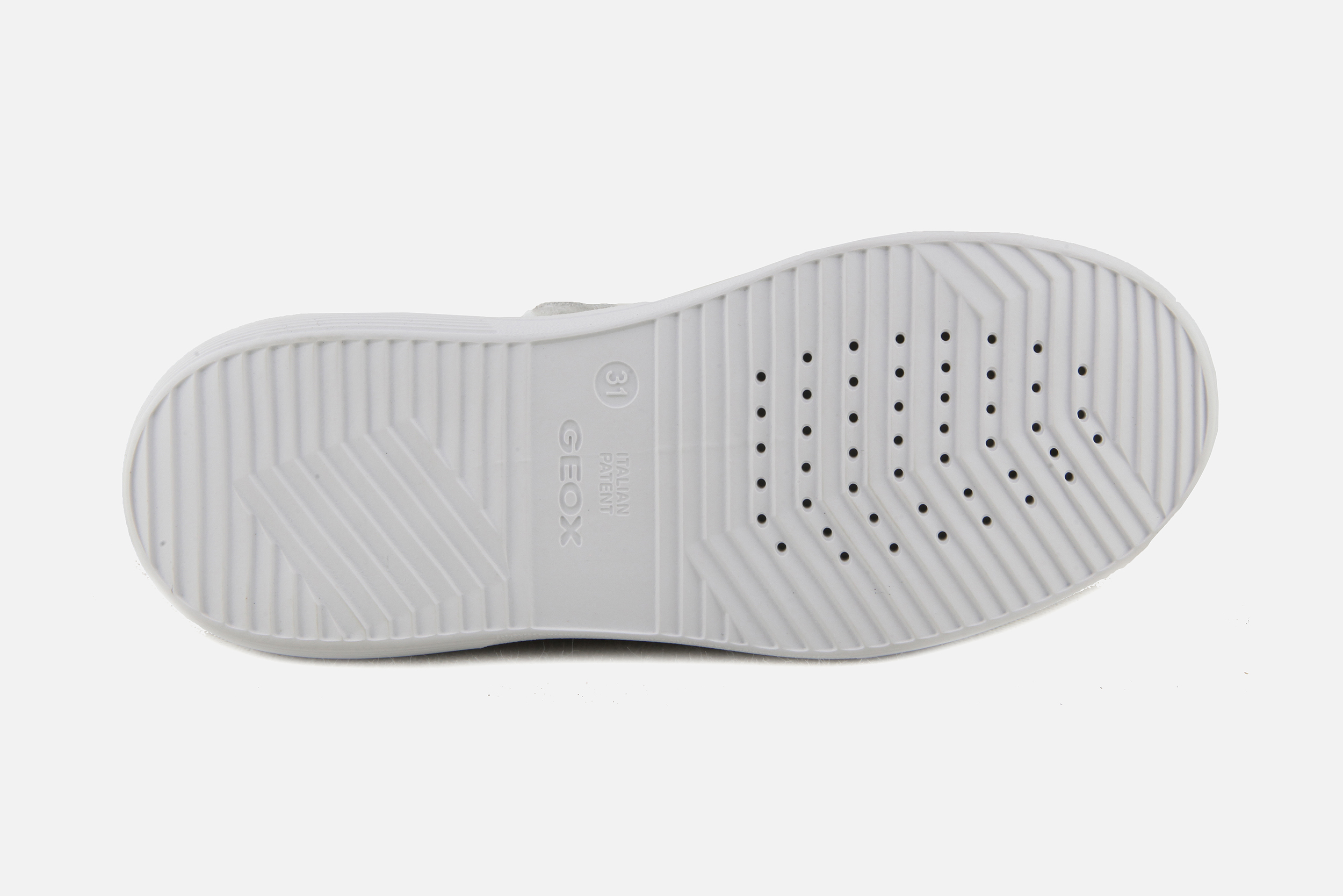 Geox shoe 2025 laces