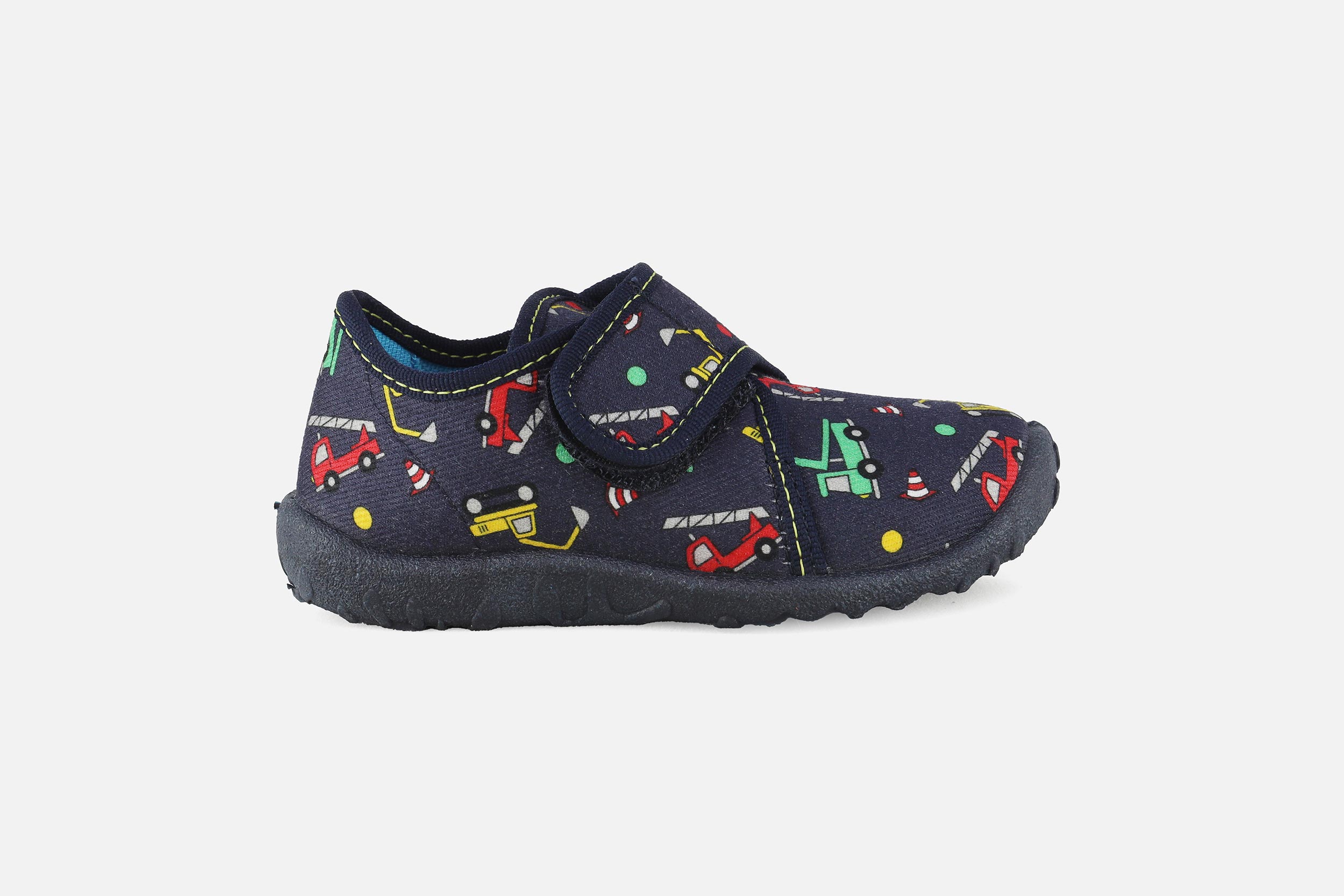 Vue HD