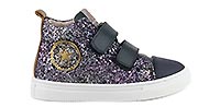 ADDA HI SCRATCH BLUE GLITTER - Acebos