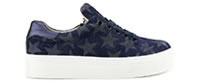 AMBRE NAVY STAR - Acebos