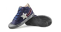 ANAELLE NAVY STAR - Acebos