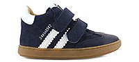ANATOLE NAVY BLUE - Acebos
