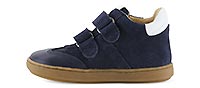 ANATOLE NAVY BLUE - Acebos