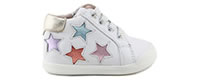 ARABELLA WHITE STARS - Acebos