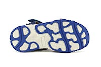 ARMIN NAVY BLUE - Acebos