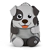 GRAND AMI CHIEN - Affenzahn