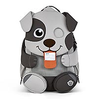 GRAND AMI CHIEN - Affenzahn