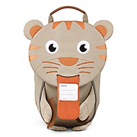 PETIT AMI TIGRE - Affenzahn