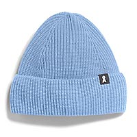 NILDAAO COTTON VINTAGE BLUE - Armedangels