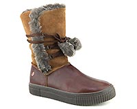 NOUSTIK MARRON CA - GBB