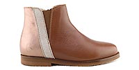BETTINA MARRON BLUSH - Beberlis