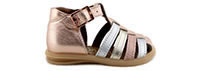 AURELIA METALLIC COOPER - Bellamy