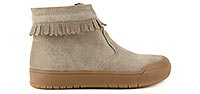 DORABELLA BEIGE PAILLETTES - Bellamy