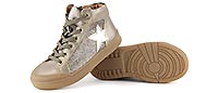 INDY GLITTER OR STAR - Bellamy
