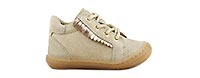 KALINA BEIGE PAILLETTES - Bellamy