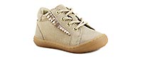 KALINA BEIGE PAILLETTES - Bellamy