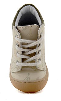 KALIN BEIGE TIPI - Bellamy