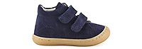 KALIN SCRATCH VELOURS MARINE - Bellamy