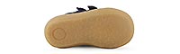 KALIN SCRATCH VELOURS MARINE - Bellamy