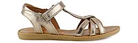 TROPIC BRONZE METALLIC - Bellamy