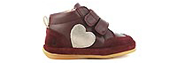 AUBEPINE SCRATCH BORDEAUX - Benjie