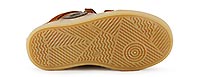 LAAX BENJIE FUR COGNAC KAKI - Benjie