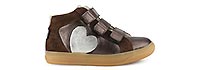 LAAX SCRATCH COEUR FUR BROWN - Benjie