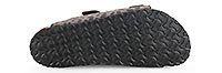 ARIZONA KIDS PRINT LEO - Birkenstock
