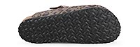 BOSTON KIDS LEO MOCCA - Birkenstock