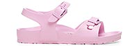 RIO EVA KIDS FONDANT PINK - Birkenstock