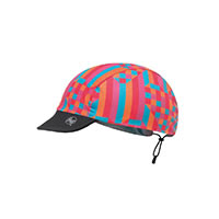 CHILD CAP ICY PINK - Buff