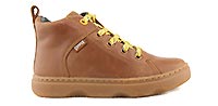 KIDO HI LACE MARRON - Camper