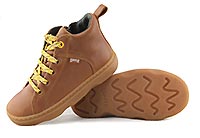 KIDO HI LACE MARRON - Camper