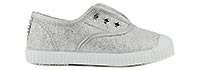 SEVENTY GLITTER SILVER - Cienta