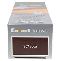 WATERSTOP MARRON COKA - Collonil