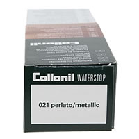 WATERSTOP METALLIC - Collonil