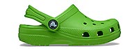 CLASSIC CLOG KID CROCS GREEN - Crocs