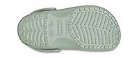 CLASSIC CLOG KID MOSS - Crocs