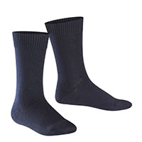 COMFORT WOOL MARINE - Falke