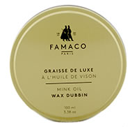 CIRE GRAISSE - Famaco
