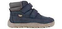 BAREFOOT ZERU BLUE TEX - Froddo