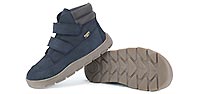 BAREFOOT ZERU BLUE TEX - Froddo