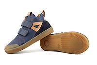JULIUS NAVY COGNAC - Froddo