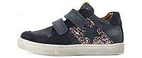 JUMP NAVY GLITTER - Froddo