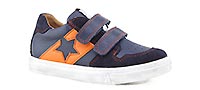 JUMP NAVY ORANGE - Froddo