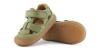 OLLIE SANDAL OLIVE GREEN - Froddo