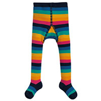 COLLANTS ARC EN CIEL - Frugi