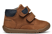 MACCHIA SCRATCH WHISKY NAVY - Geox