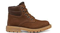SHAYLAX BOTTINE TOFFEE - Geox
