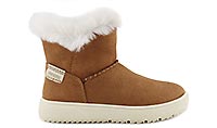 THELEVEN BOOTS WINTER WHISKY  - Geox